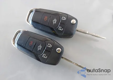 2016 Ford Fusion Se from USA, damaged, VIN 3FA6P0H71GR190012